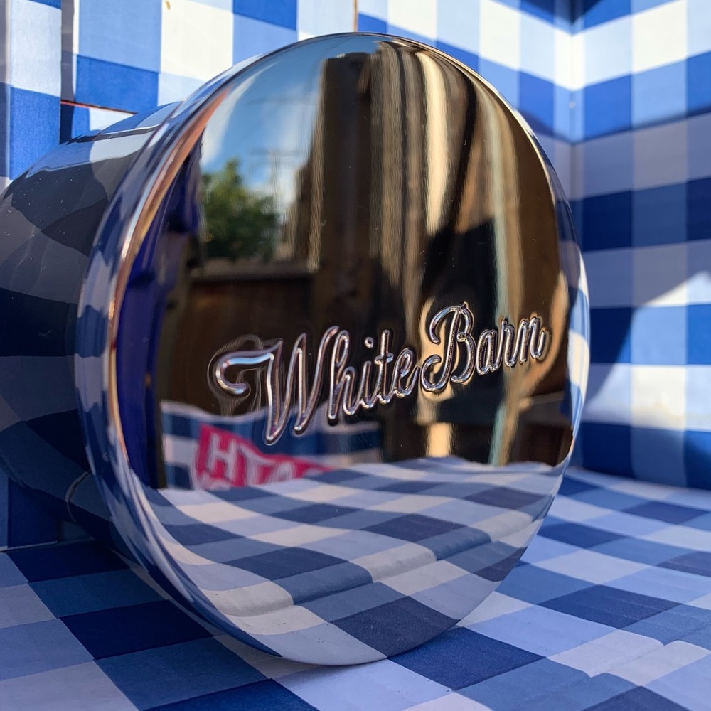 Mahogany Teakwood 3-Wick Bath & Body Works Candle - Picture 6 of 6